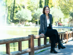 Entrevista con Carmen Martínez Pineda