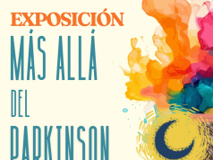 Exposición ‘Más allá del Parkinson’ en La Estación Centro Cultural