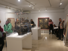 Exposición ‘La ruta del Galeón de Manila’ en el Centro Cultural Juan Prado