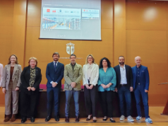 Valdemoro impulsa la modernización de su tejido industrial de la mano de la CAM y la Asociación de Polígonos