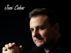 José Cobos presenta ‘El paso del tiempo’, su quinto trabajo discográfico