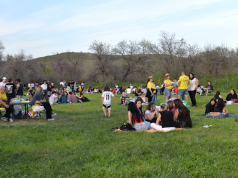 Valdemoro celebra la festividad de San Marcos