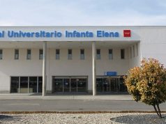 El Hospital de Valdemoro lidera los hospitales de baja complejidad mejor valoradas por los usuarios