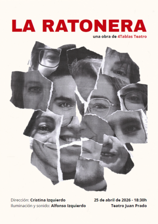la ratonera