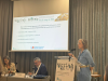 El Hospital de Valdemoro presenta en el Congreso Nacional de la SEHAD su experiencia en Hospitalización a Domicilio