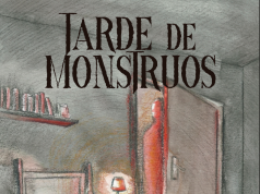 Autores locales reúnen sus relatos de terror en el libro colectivo ‘Tarde de monstruos’