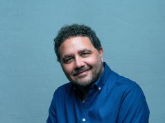 Entrevista con Rafael Dávila López