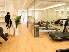 Readaptación Deportiva Reyes Medina. Nuevo concepto de salud en Valdemoro