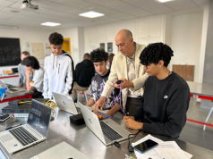 Colegio Hélicon. Formación Profesional: una apuesta segura por el futuro