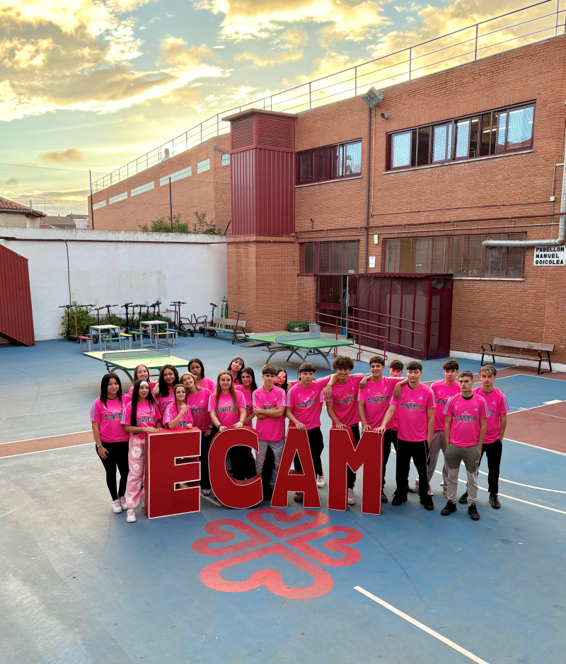 ECAM: una oferta formativa conectada con el empleo - La revista de ...