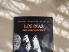 Raquel Gavilán publica ‘Los días sin sus noches’, un poemario sobre deseo, maternidad y violencia
