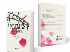 Remedios Nieto Lorca publica ‘Poemas encarcelados’, un recorrido por la fragilidad y la resistencia