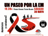 Paseo solidario por la Esclerosis Múltiple