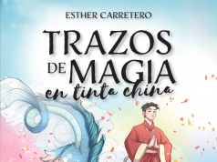 La imaginación que nace en Valdemoro y viaja por el mundo