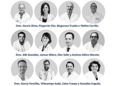 Forbes incluye a 12 facultativos del Hospital de Valdemoro entre “Los 100 mejores médicos de España 2026”