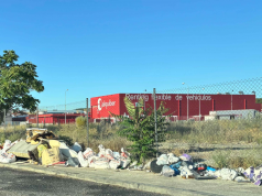 Las empresas del Polígono Industrial Rompecubas de Valdemoro denuncian una situación insostenible de insalubridad y abandono