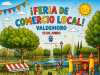 Valdemoro celebra la Feria del comercio local