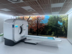 El Hospital de Valdemoro incorpora un segundo TAC para agilizar el diagnóstico y reforzar su capacidad asistencial