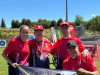 Dos medallas para el Club de Tiro con Arco Valdemoro en el Campeonato de España Adaptado