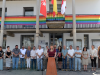 Valdemoro reafirma su compromiso con la igualdad y los derechos LGTBI