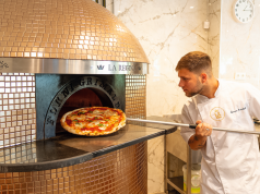 La Regina Restaurante Italiano