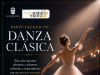 Espectáculo de danza clásica de la Escuela Municipal de Música y Danza de Valdemoro