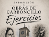 La Torre del Reloj de Valdemoro acoge la exposición Ejercicios