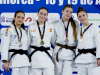 Dos bronces nacionales para Judo Valdemoro en el Campeonato de España Escolar
