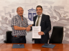E.Leclerc Valdemoro refuerza su compromiso con el empleo local y el desarrollo del municipio mediante un acuerdo con el Ayuntamiento