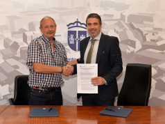 E.Leclerc Valdemoro refuerza su compromiso con el empleo local y el desarrollo del municipio mediante un acuerdo con el Ayuntamiento