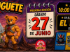 MercaJuguete regresa este sábado al CC El Restón con una gran cita para amantes del juguete antiguo, la nostalgia y el coleccionismo