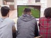 Cómo elegir el mejor televisor para disfrutar al máximo los eventos deportivos en casa