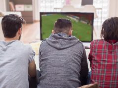 Cómo elegir el mejor televisor para disfrutar al máximo los eventos deportivos en casa