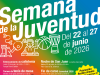 Semana de la Juventud: deportes, música, baile y juegos para celebrar el verano