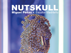 Exposición de esculturas de Miguel Peñas