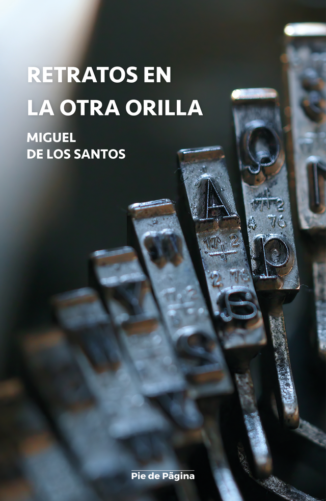 Portada Relatos en la otra orilla