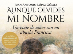 El valdemoreño Juan Antonio López convierte el alzhéimer en una historia cercana y llena de emoción