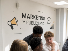 Grados superiores en la Escuela Comarcal Arzobispo Morcillo