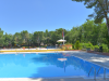 La piscina de verano abre del 20 de junio al 31 de agosto con tres jornadas gratuitas
