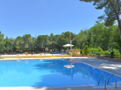 La piscina de verano abre del 20 de junio al 31 de agosto con tres jornadas gratuitas