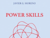 Javier G. Moreno apuesta por entrenar las emociones en su libro ‘Power Skills’