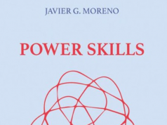 Javier G. Moreno apuesta por entrenar las emociones en su libro ‘Power Skills’