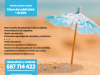Participa en nuestro próximo número de julio-agosto