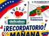 Valdemoro vuelve a demostrar su solidaridad con Venezuela