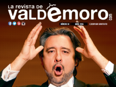 ¡Revive la historia de Valdemoro con nuestra hemeroteca digital!: Número 10