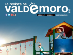 ¡Revive la historia de Valdemoro con nuestra hemeroteca digital!: Número 11