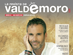 ¡Revive la historia de Valdemoro con nuestra hemeroteca digital!: Número 2
