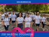 Consigue tu camiseta para la XIII Marcha Solidaria por el Alzhéimer