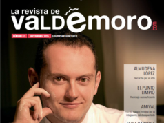 ¡Revive la historia de Valdemoro con nuestra hemeroteca digital!: Número 3
