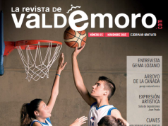 ¡Revive la historia de Valdemoro con nuestra hemeroteca digital!: Número 5